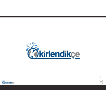 Yeni Markamız için Logo Tasarımı yarışmasına tasarımcı volkanKocaman tarafından sunulan  tasarım 