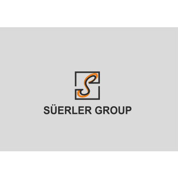 SÜERLER GROUP LOGO TASARIMI yarışmasına tasarımcı gulaysen tarafından sunulan  tasarım 