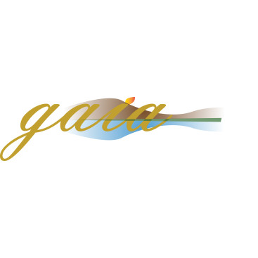 Toprak Tanrıçasına Logo  yarışmasına tasarımcı Yokyok tarafından sunulan  tasarım 