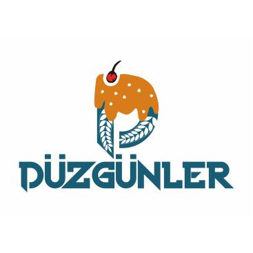 Yeni açılacak unlu mamüller-pastane-cafe yarışmasına tasarımcı aysedesign tarafından sunulan  tasarım 