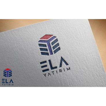 Mükemmel Bir Logo Bekliyoruz :) yarışmasına tasarımcı kaanocsenler tarafından sunulan  tasarım 