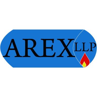 AREX LLP Logo Tasarımı yarışmasına tasarımcı logo_dizayn tarafından sunulan  tasarım 