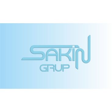 SAKİN GRUP LOGO ÇALIŞMASI yarışmasına tasarımcı barpek tarafından sunulan  tasarım 