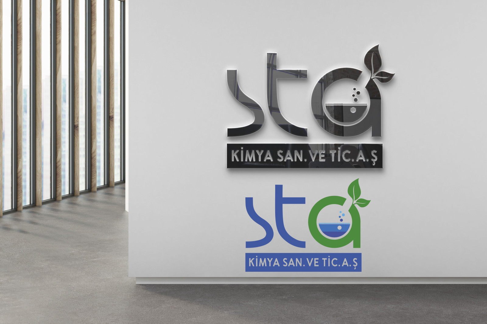 Tasarlayan myben design-Kimyasal,endüstriyel ürünler,başarı