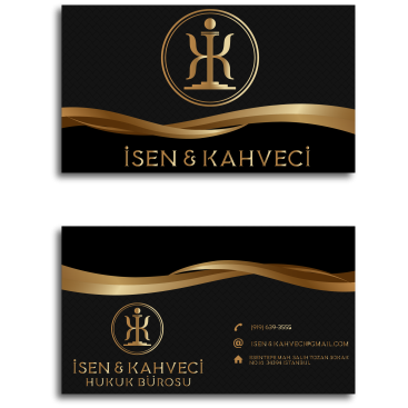 HUKUK BÜROSU yarışmasına tasarımcı mertmustafa tarafından sunulan  tasarım 