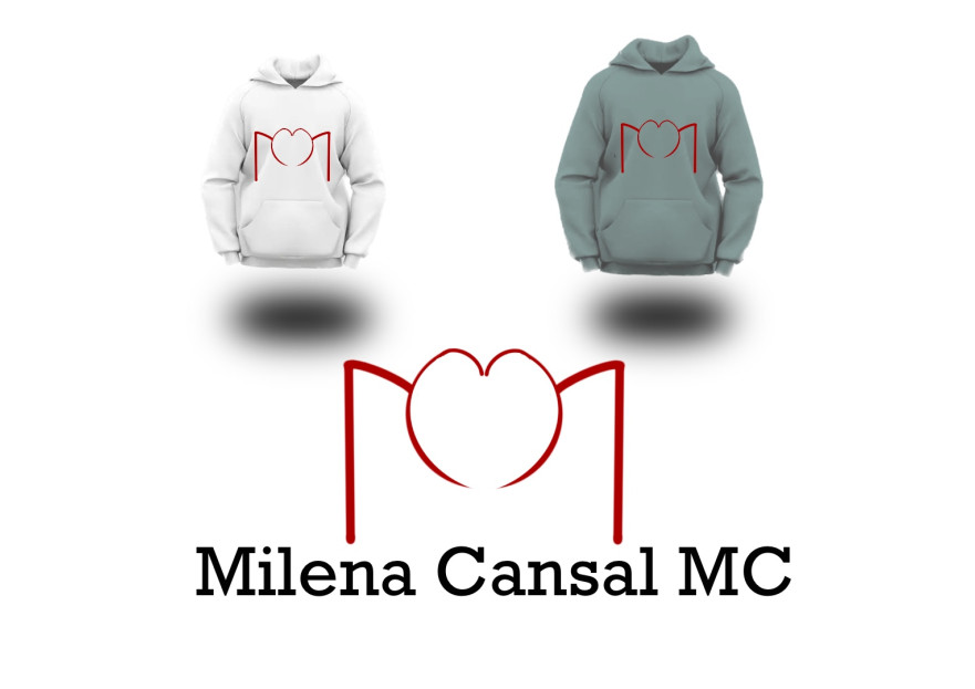MODA MARKASI İÇİN LOGO TASARIMI yarışmasına tasarımcı muka production tarafından sunulan  tasarım 