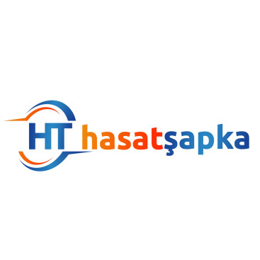 Ht Hasat Şapka Logo çalışması yarışmasına tasarımcı bitasarim tarafından sunulan  tasarım