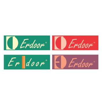 KAPI FİRMASI LOGO TASARIMI yarışmasına tasarımcı ozlmdgrmnci tarafından sunulan  tasarım 