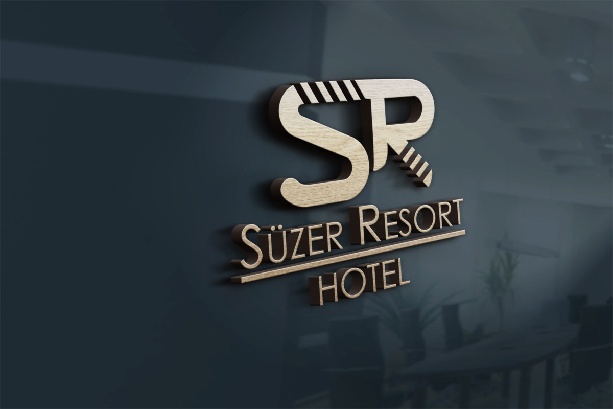 Tasarlayan eSDream-4 YILDIZLI HOTEL İÇİN LOGO ÇALIŞMASI