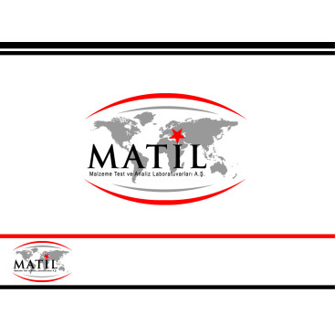 MATİL A.Ş Logo ve Kurumsal Kimlik  yarışmasına tasarımcı xyxyxy tarafından sunulan  tasarım 
