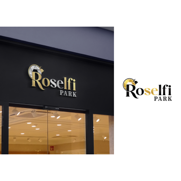 ROSELFİ PARK SİZİN ELLERİNİZDE :) yarışmasına tasarımcı zeynep arslan tarafından sunulan  tasarım 