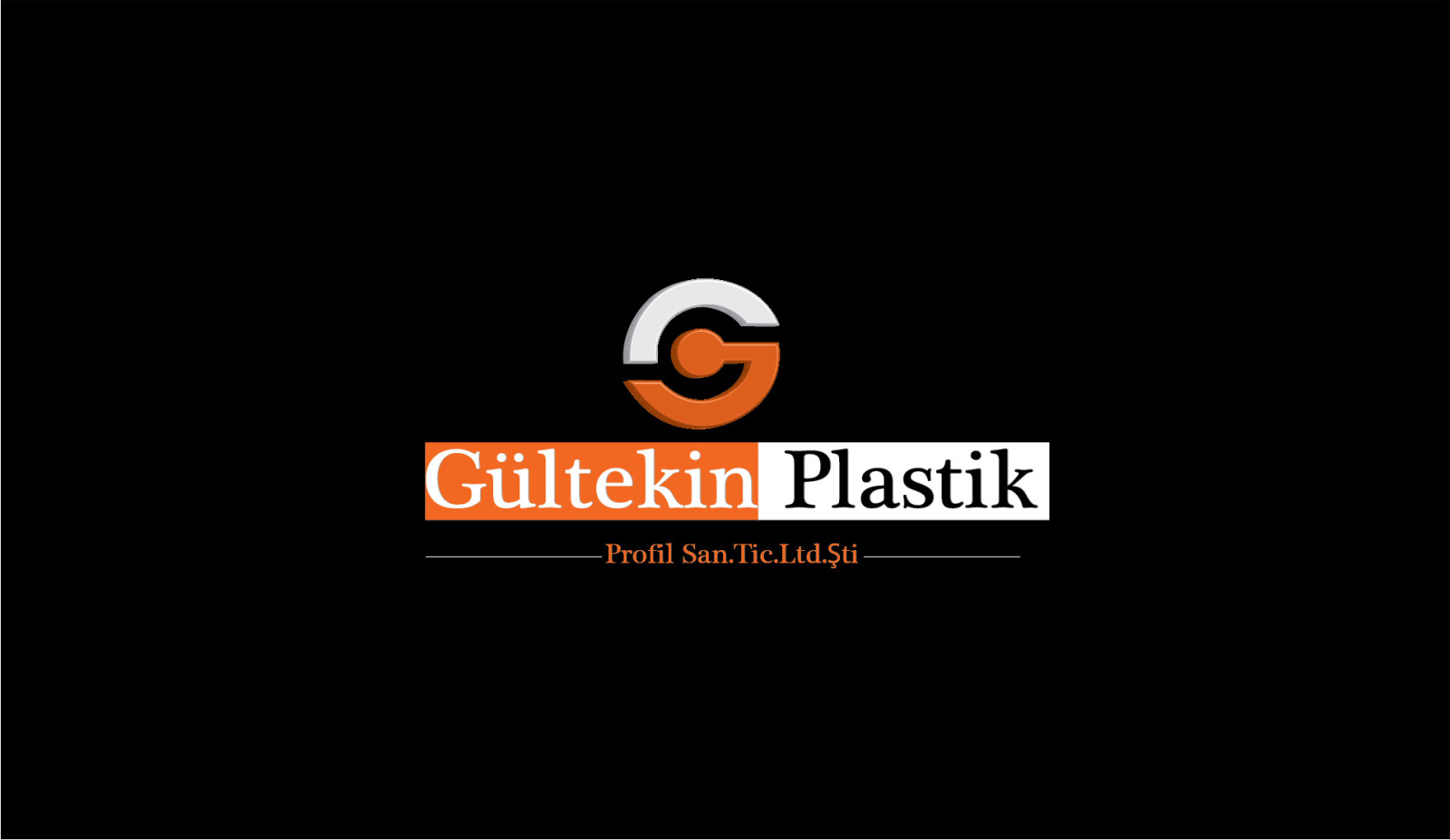 Tasarlayan tarhan_72-Gültekin Plastik Logo ve Kartvizit