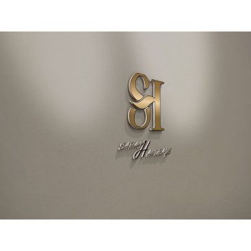 MARKAMIZA LOGO ARIYORUZ yarışmasına tasarımcı grafikseli tarafından sunulan  tasarım 