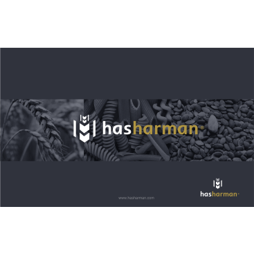 GIDA FİRMASİ LOGOSU yarışmasına tasarımcı Kalzeno tarafından sunulan  tasarım 