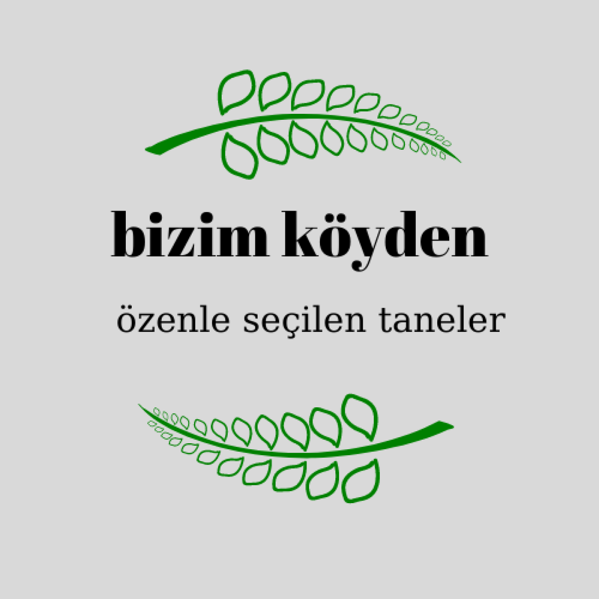 Tasarlayan Sirinn-“BİZİM KÖYDEN” özgün tasarımcılar haydi!