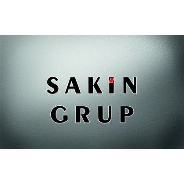 SAKİN GRUP LOGO ÇALIŞMASI yarışmasına tasarımcı grafikseli tarafından sunulan  tasarım 