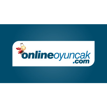 OnlineOyuncak.com Logo Tasarımı. yarışmasına tasarımcı LogoPing™ tarafından sunulan  tasarım