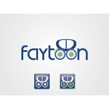 Araç Paylaşım Sitesi Logo Tasarımı yarışmasına tasarımcı N7000 tarafından sunulan  tasarım 