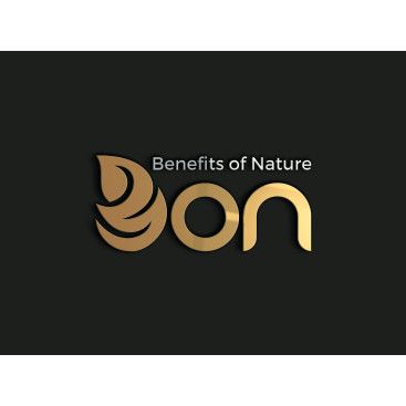 Gıda takviyesi için logo yarışmasına tasarımcı Etrah™ tarafından sunulan  tasarım 