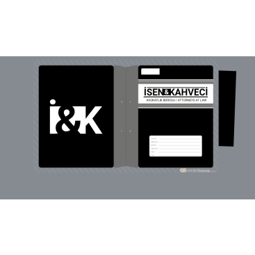 HUKUK BÜROSU yarışmasına tasarımcı 2N1K tarafından sunulan  tasarım 