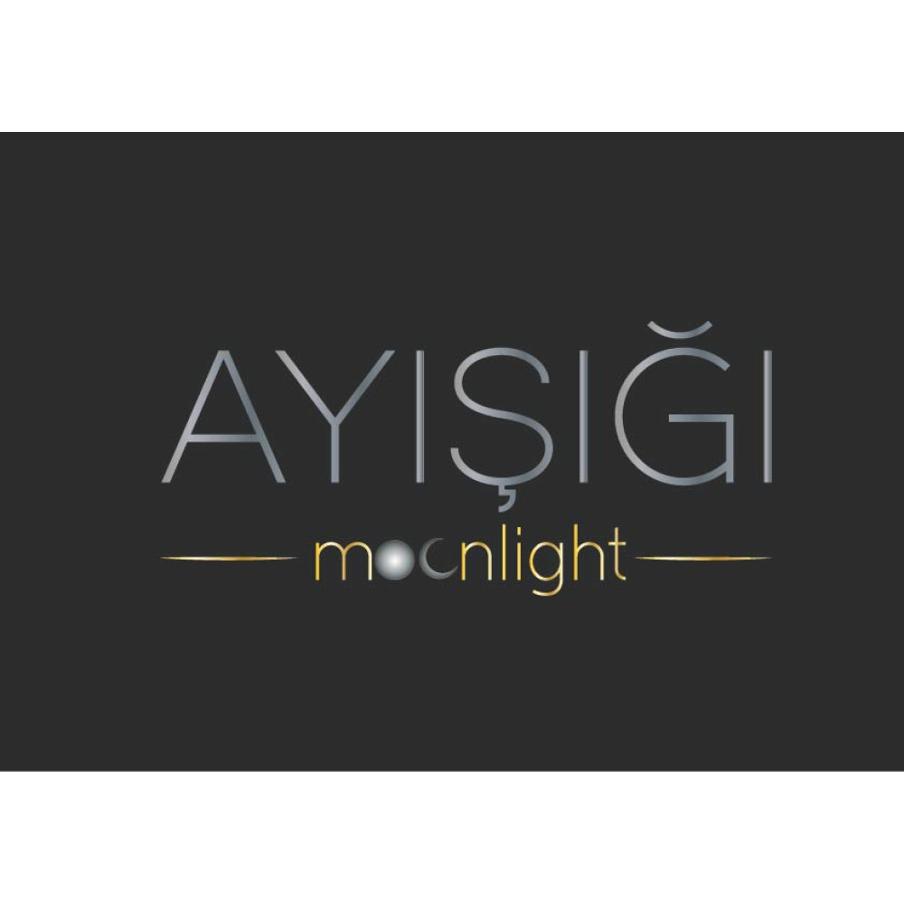 Ayışığı (Moonlight) logosunu arıyor