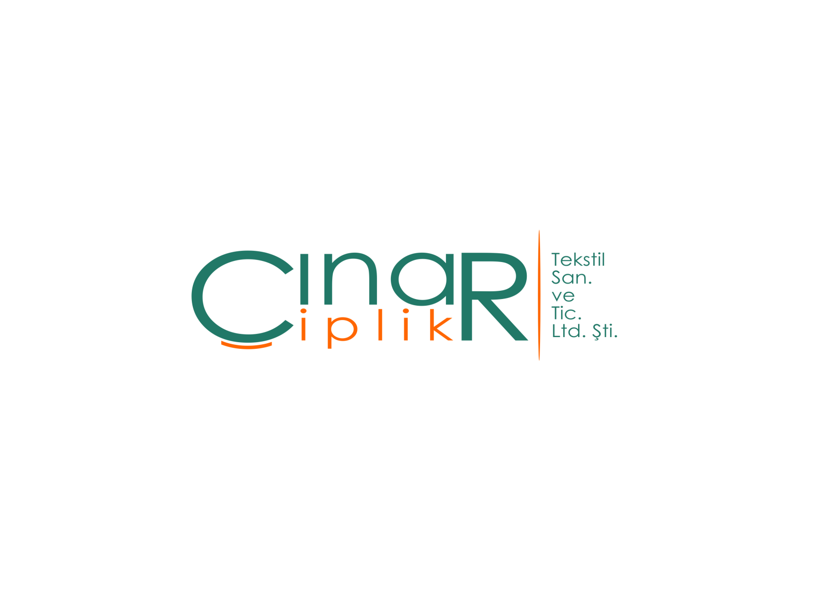 Tasarlayan TeZCaN-ÇINAR İPLİK İÇİN LOGO TASARIMI