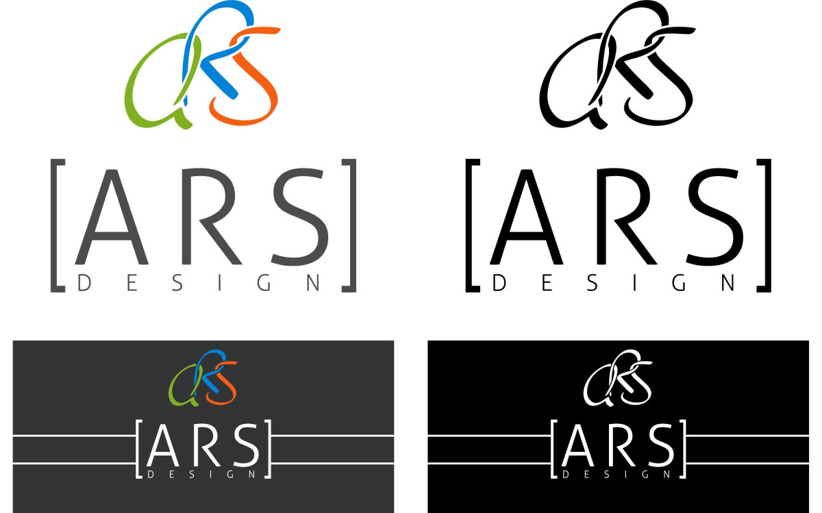 Tasarlayan Rapsodi-ARS DESIGN LOGOSUNU ARIYOR!!!