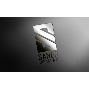 İNŞAAT FİRMAMIZA KURUMSAL BİR LOGO yarışmasına tasarımcı yigitayyildiz tarafından sunulan  tasarım 