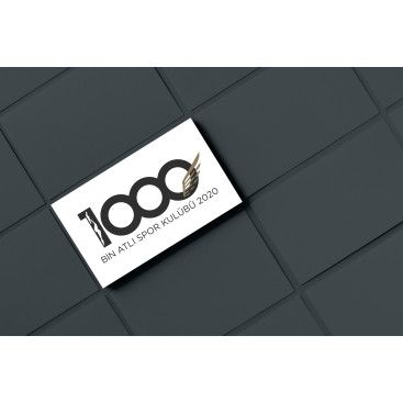 geleneksel spor kulübu logosunu  arıyor yarışmasına tasarımcı aqua_b tarafından sunulan  tasarım 