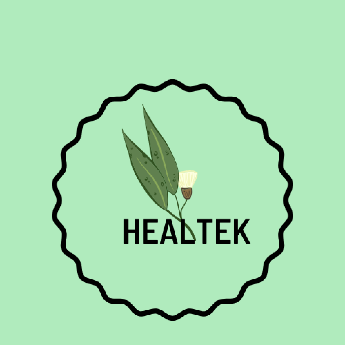 Tasarlayan Roma- sonuçlanan healtek markasına logo