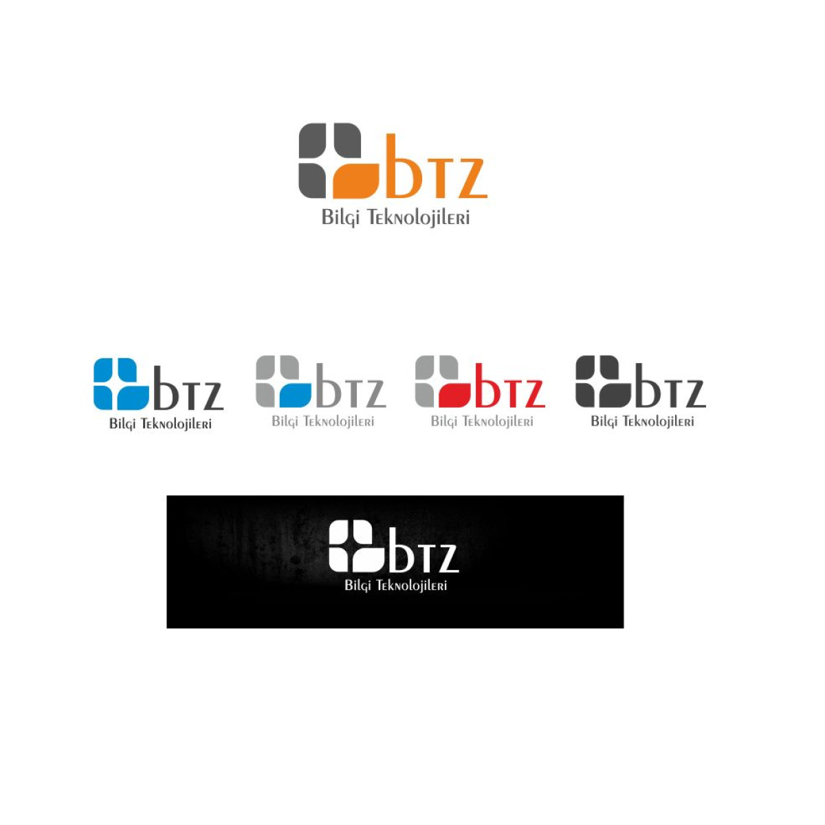 Logo Tasarımı