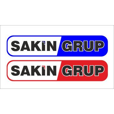 SAKİN GRUP LOGO ÇALIŞMASI yarışmasına tasarımcı grafikseli tarafından sunulan  tasarım 