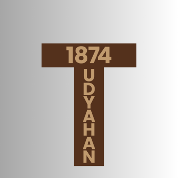 tudyahan 1874 yarışmasına tasarımcı _TASARIM_ADAM_ tarafından sunulan  tasarım 