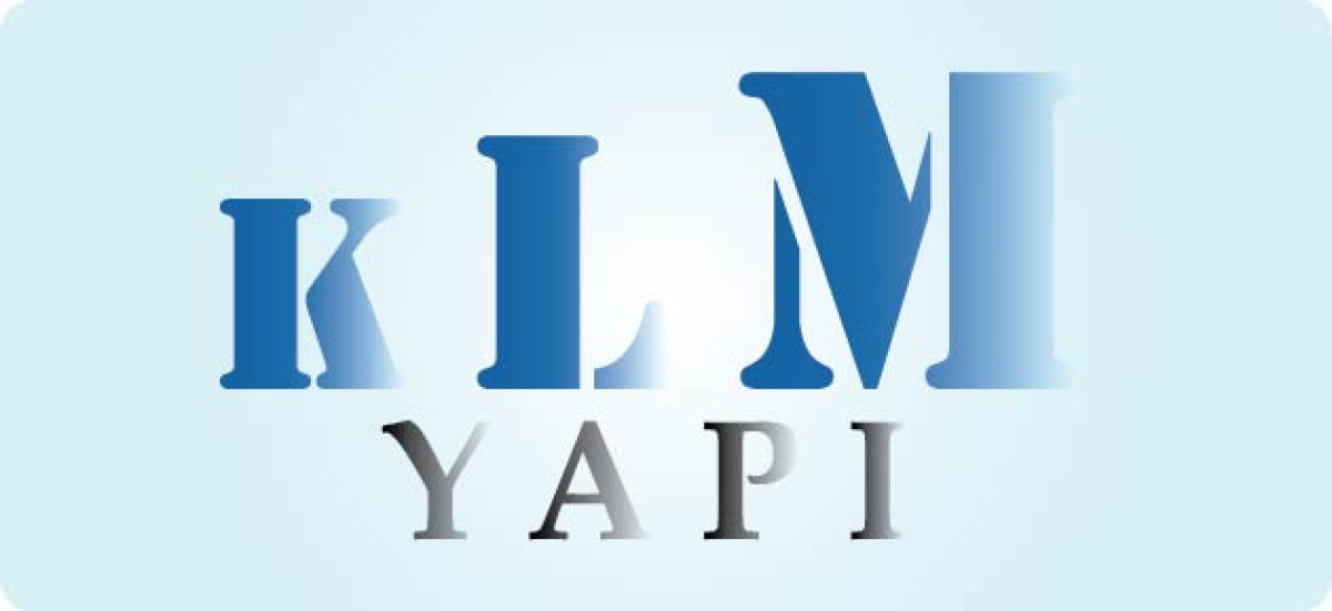 Tasarlayan celestial-KLM YAPI