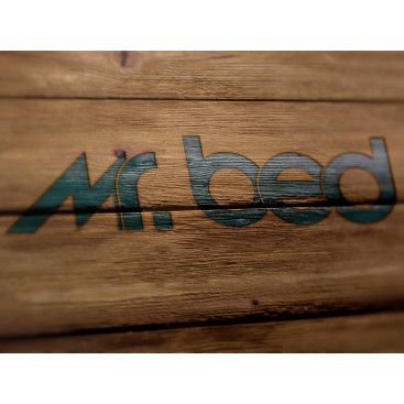 Mr. Bed  yarışmasına tasarımcı Ahenk tarafından sunulan  tasarım 