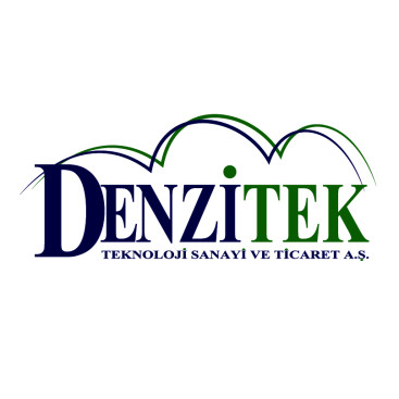 Denzitek Teknoloji A.Ş. Logo Tasarımı yarışmasına tasarımcı mirage tarafından sunulan  tasarım 