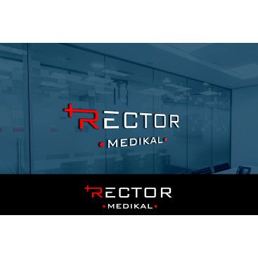 MEDİKAL FİRMA LOGOSU yarışmasına tasarımcı Tora Graphic tarafından sunulan  tasarım 