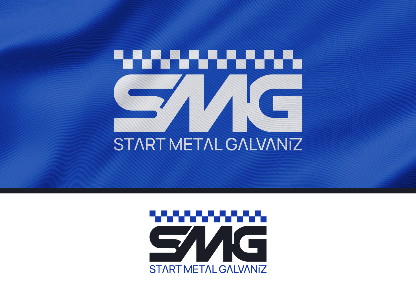 Tasarlayan MS™-Logo Tasarımı
