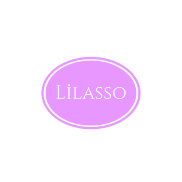 ''LİLASSO'' MARKASI İÇİN LOGO-KARTVİZİT yarışmasına tasarımcı Jum.2 tarafından sunulan  tasarım