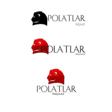 inşaat firmamıza prestijli logo tasarım yarışmasına tasarımcı espıbeb tarafından sunulan  tasarım 