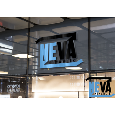 MİMARLIK ŞİRKETİMİZE LOGO ARAMAKTAYIZ  yarışmasına tasarımcı Roboco tarafından sunulan  tasarım 