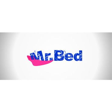Mr. Bed  yarışmasına tasarımcı GrafOsman tarafından sunulan  tasarım 