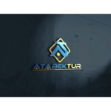 ŞİRKETİMİZE LOGO LAZIM yarışmasına tasarımcı GhostSpy tarafından sunulan  tasarım 