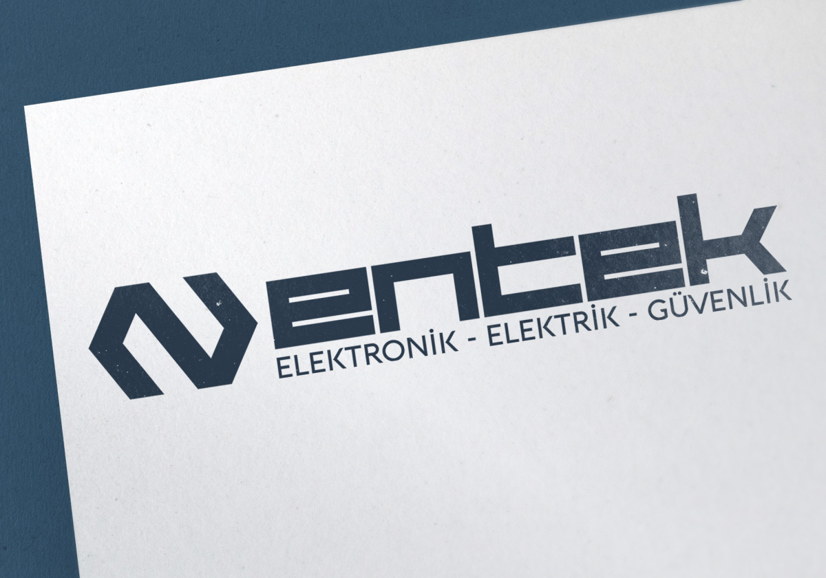 Tasarlayan orion™-elektironik firma logosu