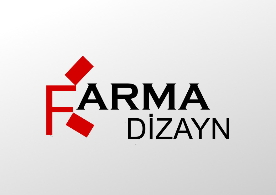 MİMARLIK OFİSİMİZ İÇİN YENİ LOGO yarışmasına tasarımcı ÖktenBer21 tarafından sunulan  tasarım 