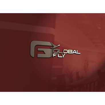 Global Fly yarışmasına tasarımcı Owl_Owl tarafından sunulan  tasarım 