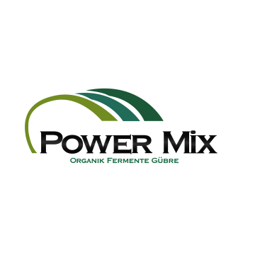 Organik Gübre Üreten Firmamız İçin Logo yarışmasına tasarımcı hcetinel tarafından sunulan  tasarım 