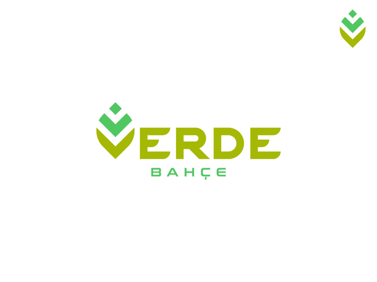 Tasarlayan gokhandesignr-Sade ve şık bir logo