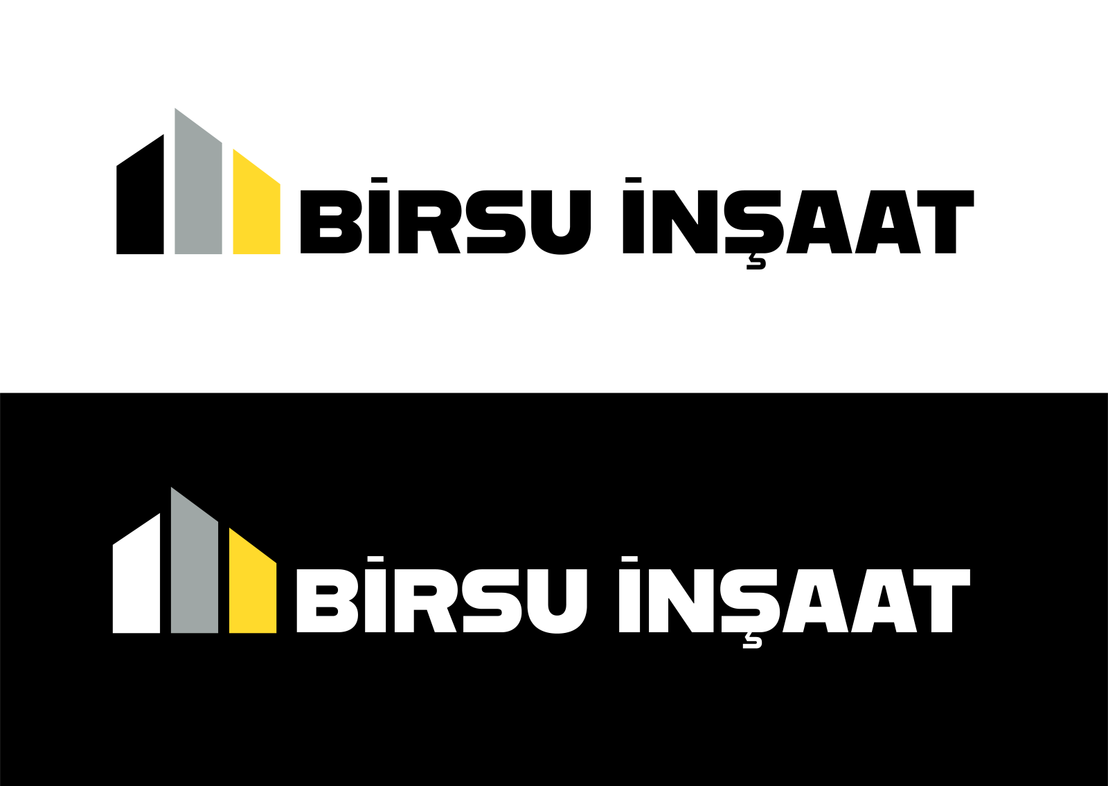 Tasarlayan emiryetkin-İnşaat Firması için Logo ve Tabela