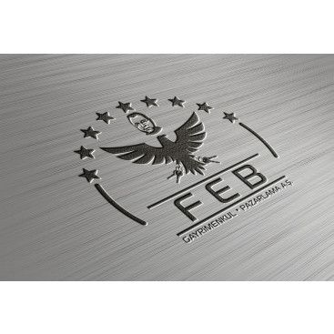 FEB GAYRİMENKUL PAZARLAMA A.Ş. yarışmasına tasarımcı Buzperisi38 tarafından sunulan  tasarım 